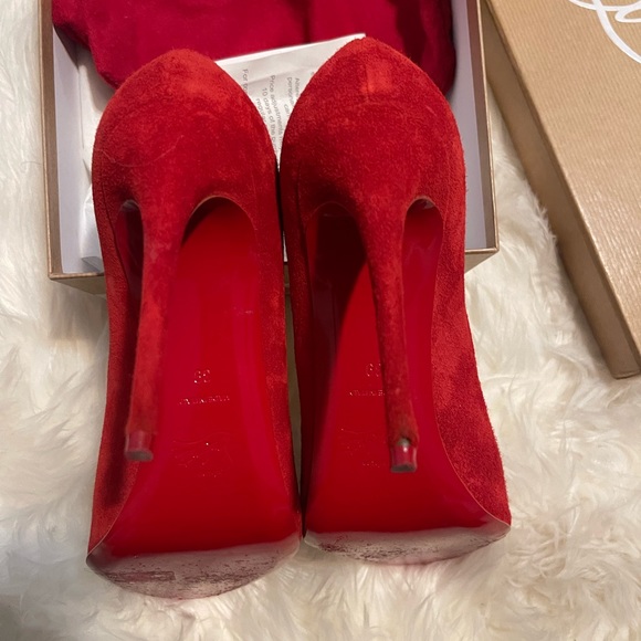 Worn twice - Picture 4 of 5